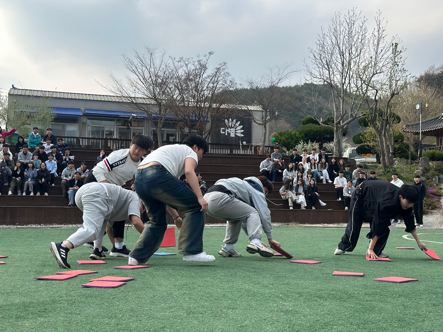 오후 레크리에이션.jpg 첨부 이미지